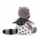 Preview: Waschbär Daisy