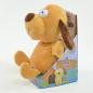Preview: Laberhund