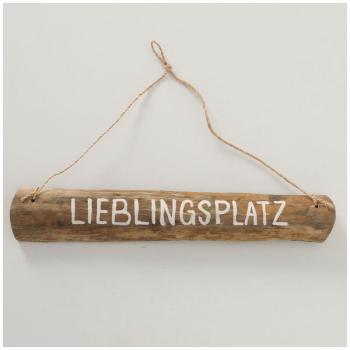 Lieblingsplatz