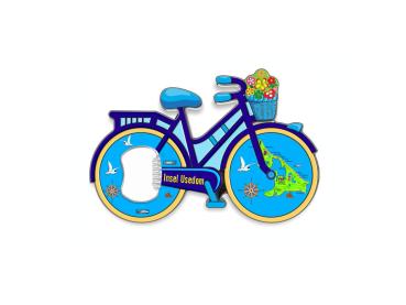 Magnet Fahrrad