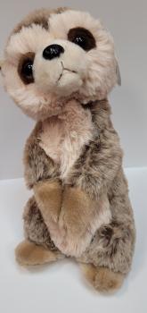 Preview: Erdmännchen Plüsch 25 cm