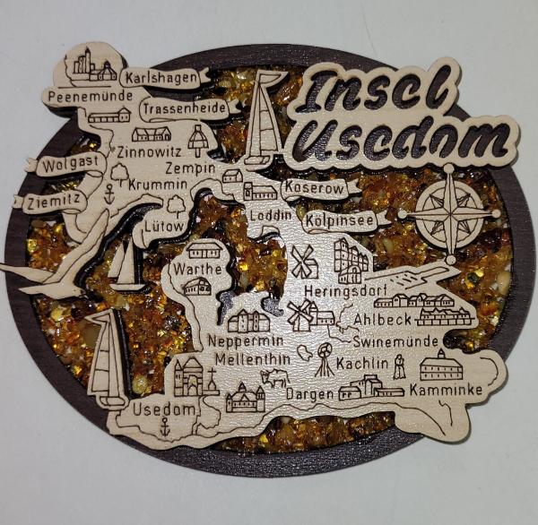 Bernstein Magnet