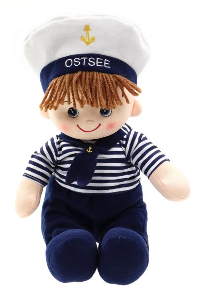 Kuschelpuppe