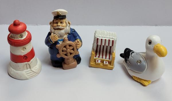 Mini Spielfiguren