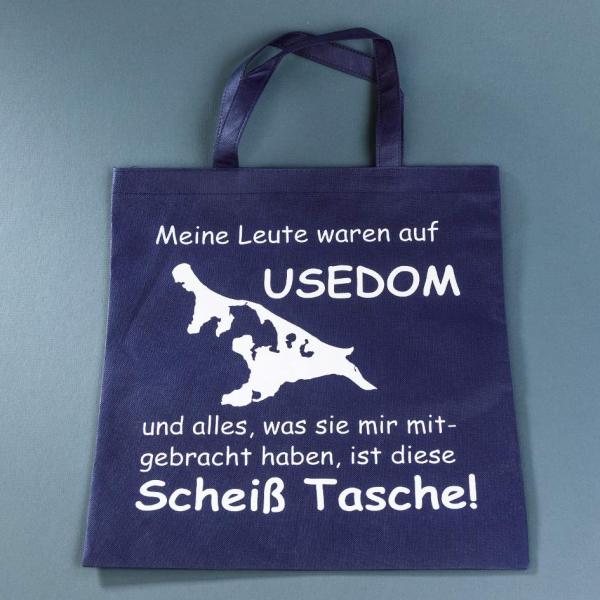 Scheiß Tasche