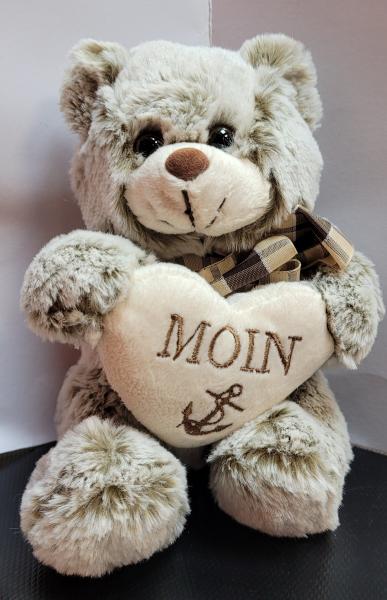 Teddy MOIN