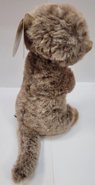 Erdmännchen Plüsch 25 cm