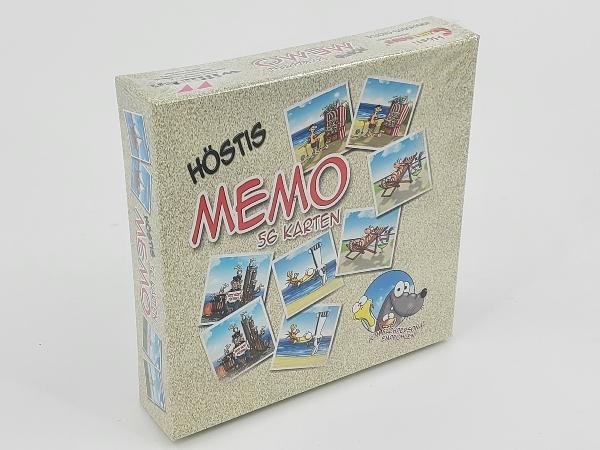 Hösti-Memo