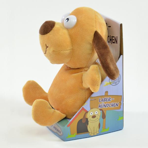 Laberhund