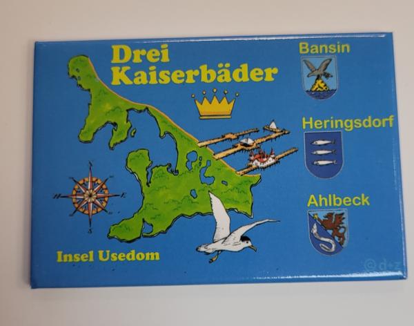 Magnet Kaiserbäder