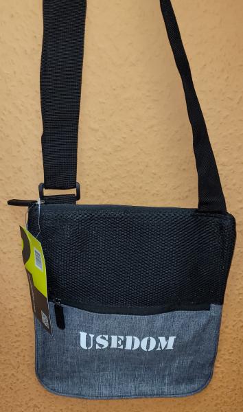 Messenger Bag