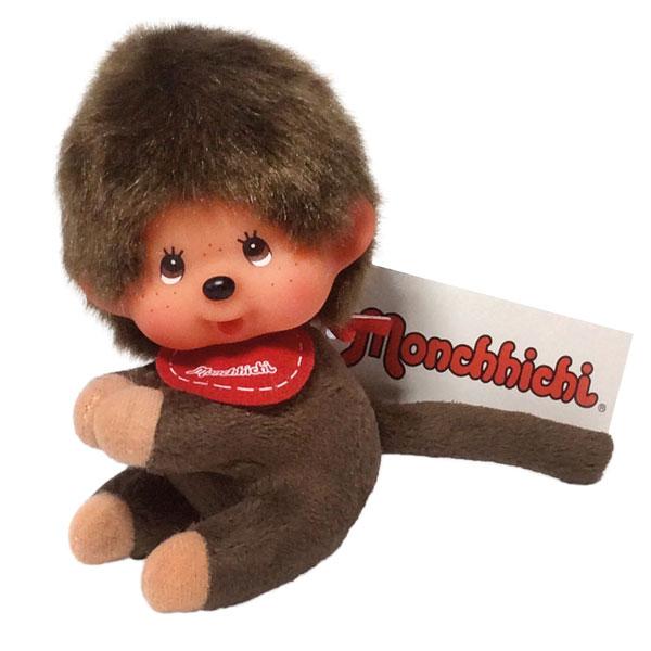 Monchhichi Clip