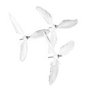 3er_Set Ersatzfedern - Propeller für unsere Windspiele